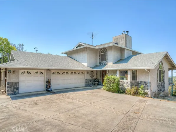5 Hill Dr, Oroville, CA 95966