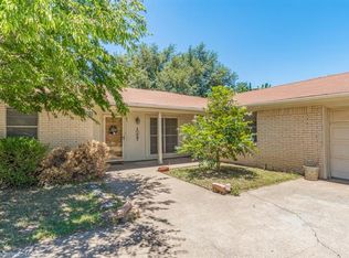 4426 Mary Lou Ln, Abilene, TX 79606