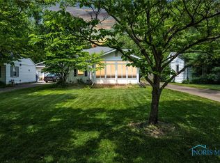 2634 Edgar St, Toledo, OH 43613
