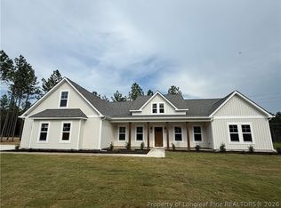 225 Whispering Rdg, West End, NC 27376