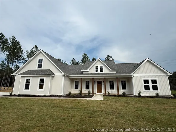 225 Whispering Rdg, West End, NC 27376