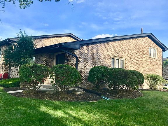 2nd image of 7449 W 153rd St #54