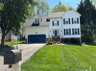 15111 Manor Gate Pl, Midlothian, VA