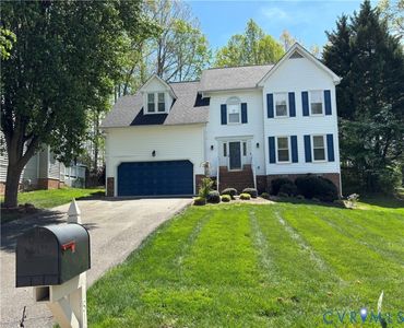15111 Manor Gate Pl, Midlothian, VA, 23112