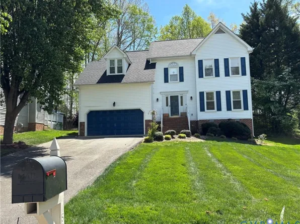 15111 Manor Gate Pl, Midlothian, VA 23112