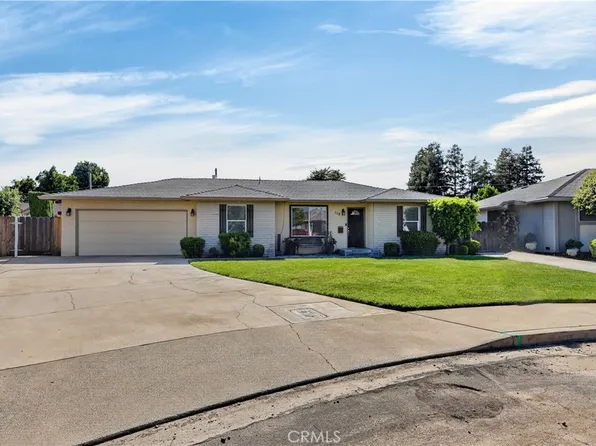 115 Elena Ct, Turlock, CA 95380