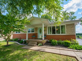 5102 Ronwood Dr, Louisville, KY 40219