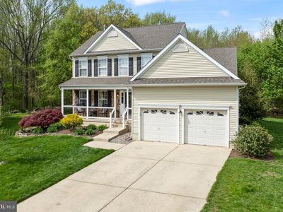 7 Ethan Ter, Woolwich Township, NJ, 08085