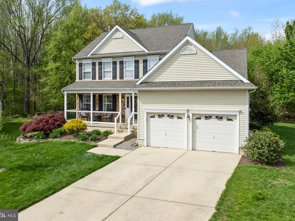 7 Ethan Ter, Woolwich Township, NJ 08085