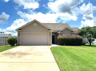 202 Allington Walk, Warner Robins, GA 31088
