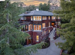 135 Cross Rd, Oakland, CA 94618