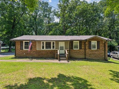 101 Burnett Rd, Dickson, TN, 37055