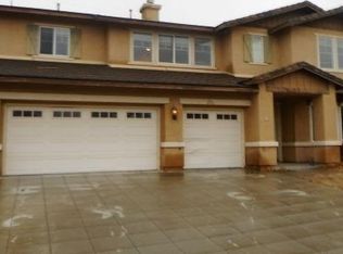 12164 Split Rein Dr, Etiwanda, CA 91739