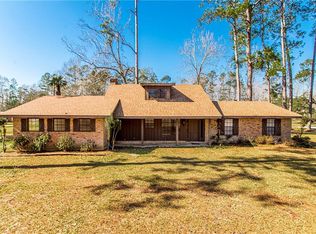 39265 Old Sawmill Rd, Ponchatoula, LA 70454
