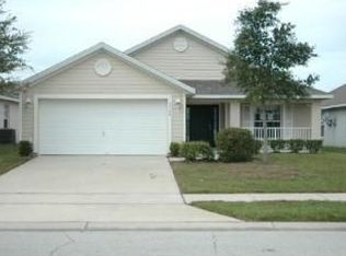2745 Callaway Ln, Kissimmee, FL 34744