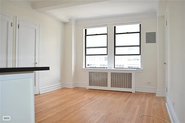 Rented by Brown Harris Stevens | media 9