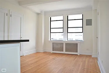 Rented by Brown Harris Stevens