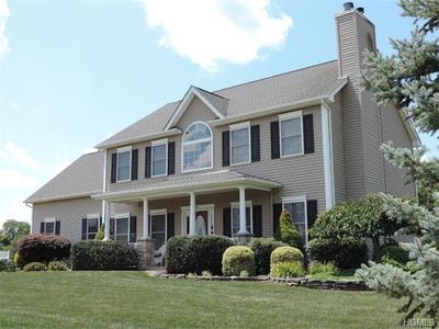8 Cathy Ct, Wallkill, NY, 12589