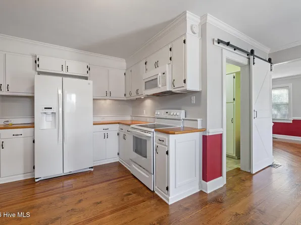1900 E Mulberry Street, Goldsboro, NC 27530