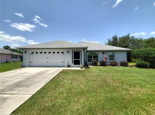 123 Vera Ln NW, Lake Placid, FL 33852