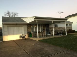 817 Chatham Rd, Fairless Hills, PA 19030