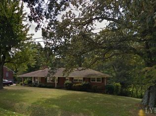 472 Seminole Dr, Madison Heights, VA 24572
