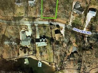 8728 Dog Leg Rd, Sherrills Ford, NC 28673