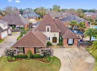 2704 Rue Cannes Dr, Lake charles, LA 70605