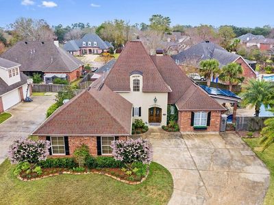 2704 Rue Cannes Dr, Lake charles, LA, 70605