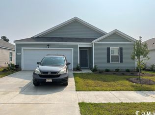 580 Woodland Farms Cir LOT 308, Kerry B Aynor, SC 29511