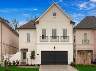 127 Hickory St, Shenandoah, TX 77384