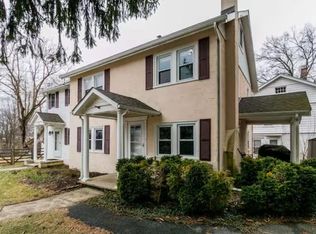 8 Jefferies Ave, West Chester, PA 19382