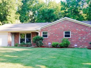 2458 Le Ruth Ave, Montgomery, AL 36106