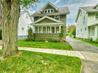 150 Wilsonia Rd, Rochester, NY 14609