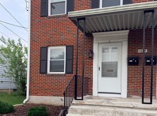 1015 S Raleigh St #1, Martinsburg, WV 25401