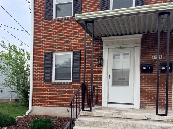 1015 S Raleigh St #1, Martinsburg, WV 25401