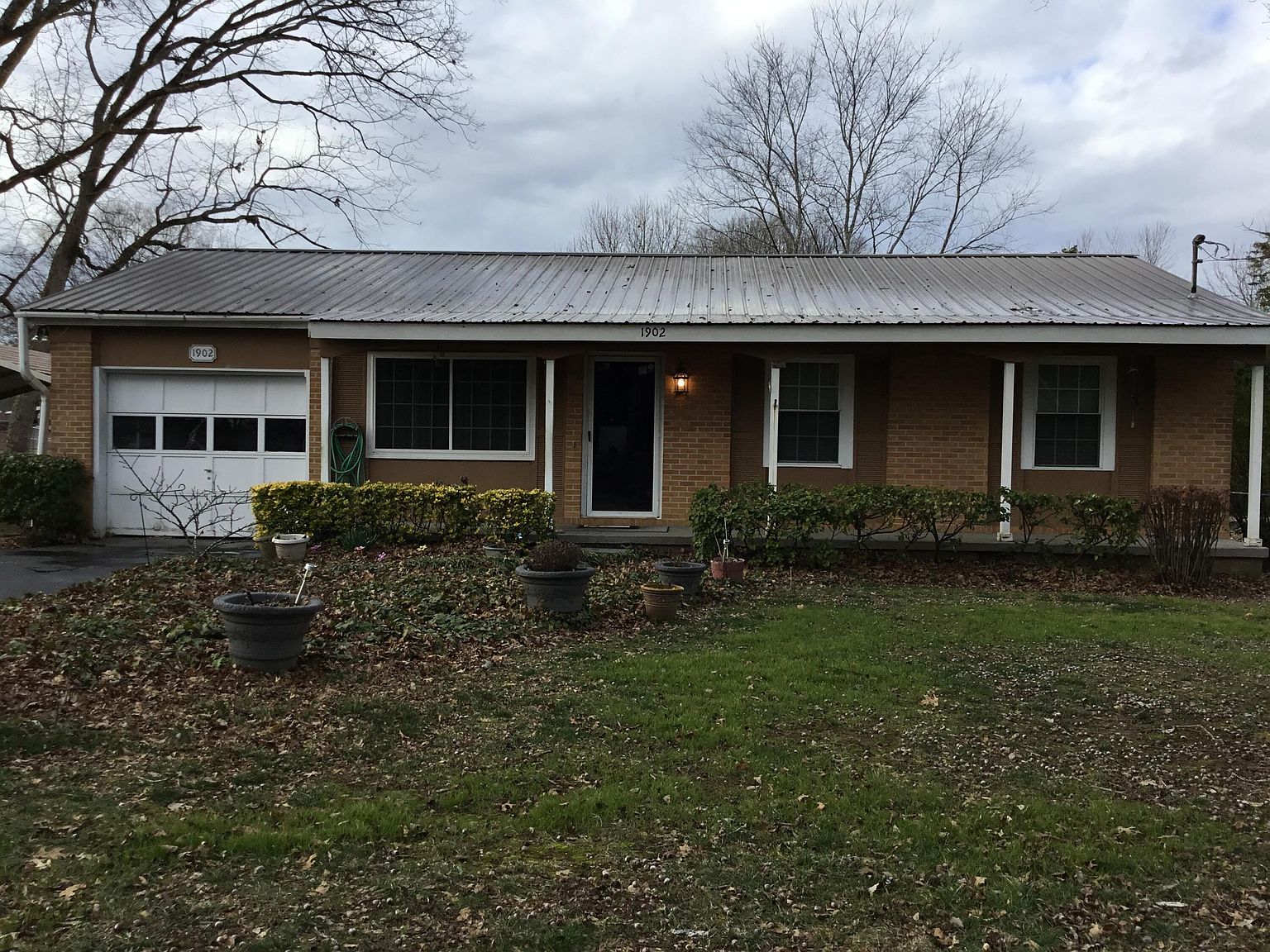 1902 S 341st Hwy, Chickamauga, GA 30707 Zillow