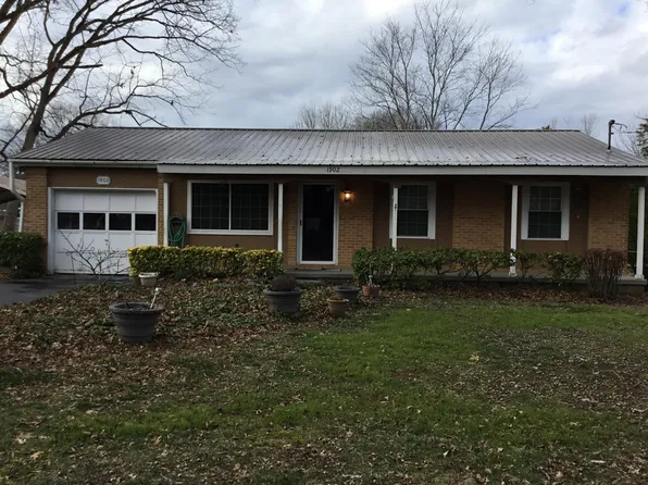 1902 S 341st Hwy, Chickamauga, GA 30707