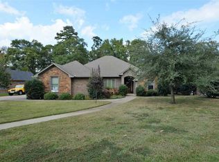 1699 Wood Pl, Longview, TX 75601