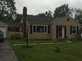 333 Canyon Dr, Columbus, OH 43214