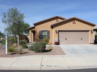 10854 W Avenida Del Rey, Peoria, AZ 85383