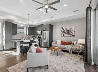 5366 Allison Street #D, Arvada, CO 80002