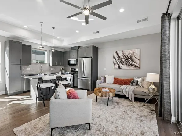 5366 Allison Street #D, Arvada, CO 80002