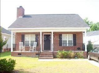 402 Cami Forest Ln, Columbia, SC 29209