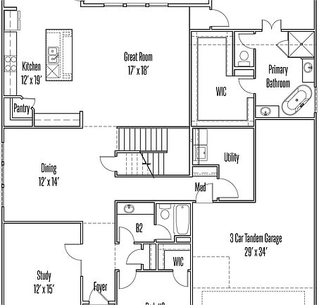 First Floor_A