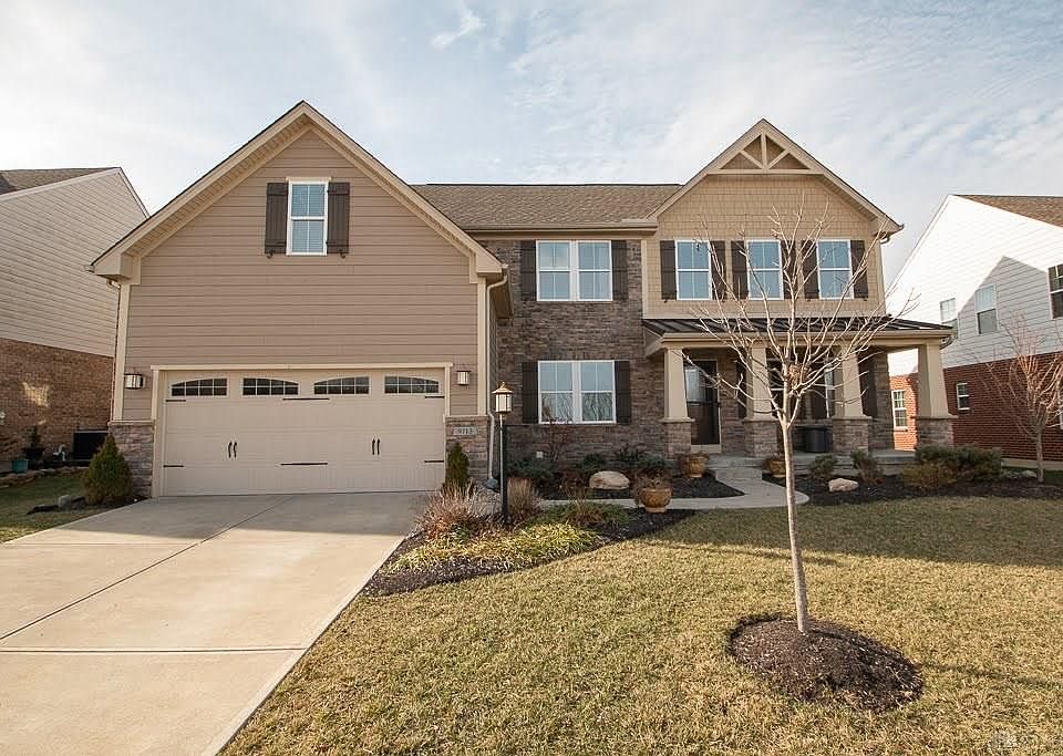 1st image of 9713 Crooked Creek Dr