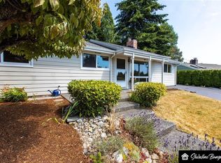 14816 9th Ave NE, Seattle, WA 98155
