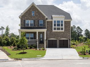 105 Inkwood Pl #GE962D, Cary, NC 27519