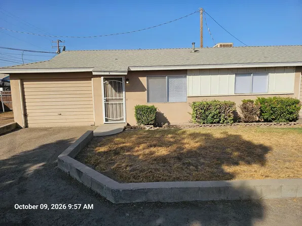 607larry, 607 & 633 E Larry St #607-3, Farmersville, CA 93223