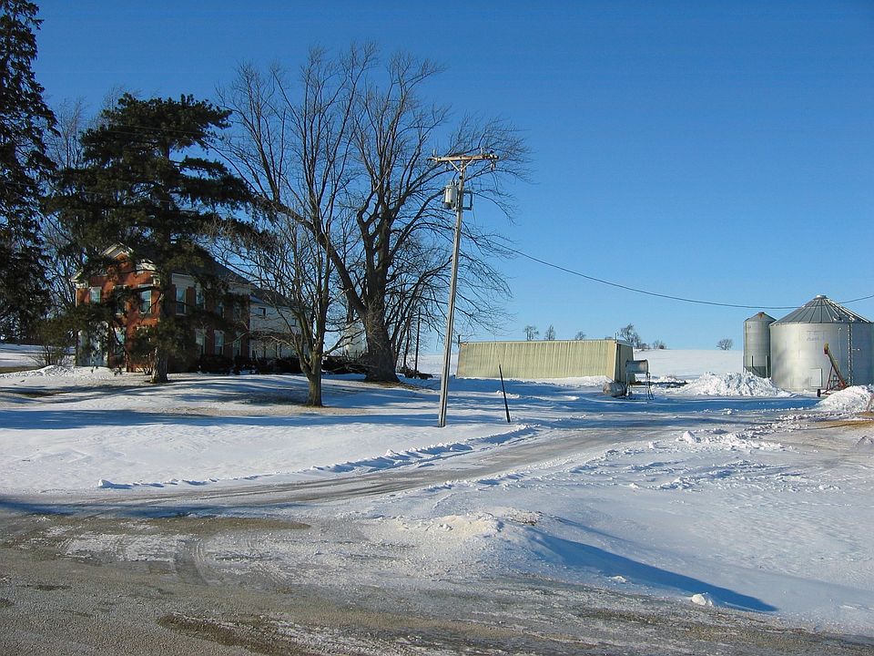 Outside View of Property